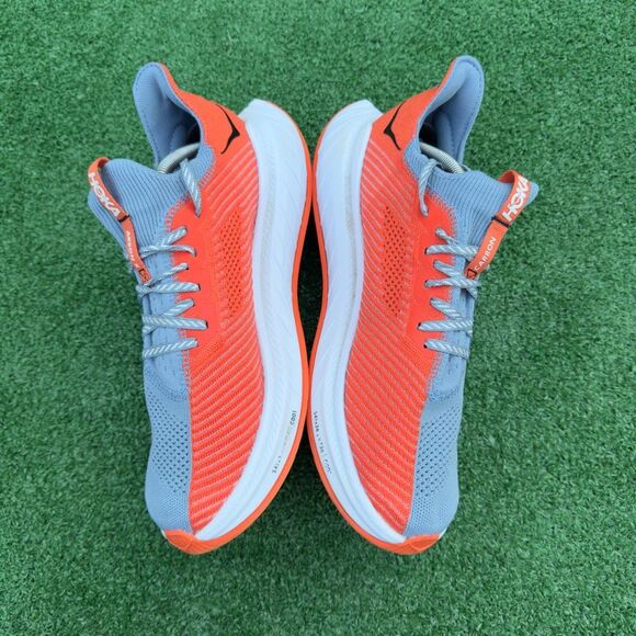 HOKA ONE ONE CARBON X3 - Men’s Running Shoes - SIZE 11.5D main image 9